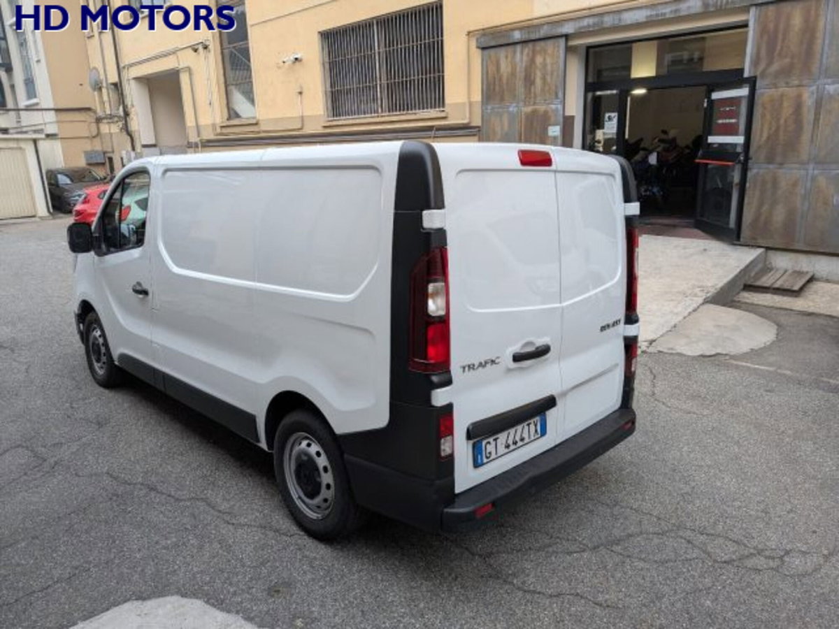 Fiat Talento Furgone Talento 1.6 MJT PC-TN Furgone 10q (5)
