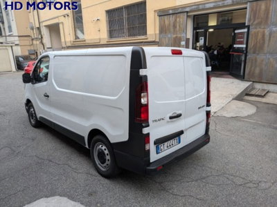 Fiat Talento Furgone Talento 1.6 MJT PC-TN Furgone 10q (5)