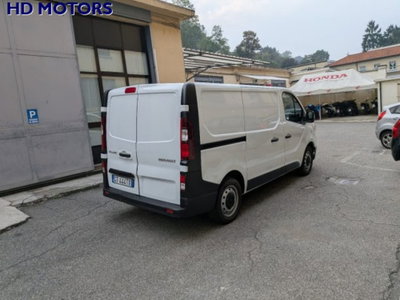 Fiat Talento Furgone Talento 1.6 MJT PC-TN Furgone 10q (6)