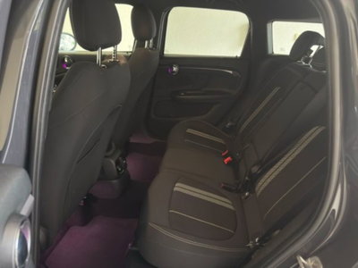 MINI Mini Countryman 2.0 Cooper D Business Countryman ALL4 (10)