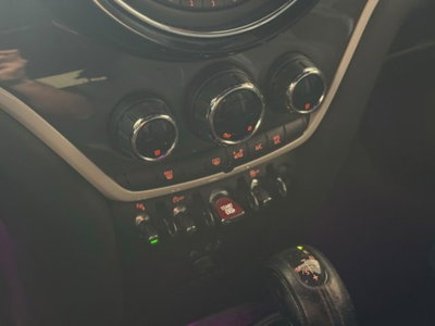 MINI Mini Countryman 2.0 Cooper D Business Countryman ALL4 (13)