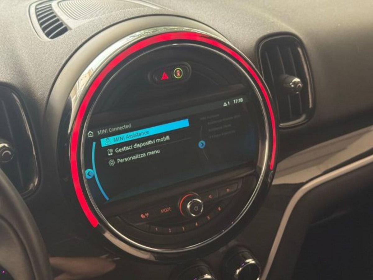 MINI Mini Countryman 2.0 Cooper D Business Countryman ALL4 (14)
