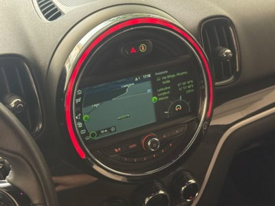 MINI Mini Countryman 2.0 Cooper D Business Countryman ALL4 (15)