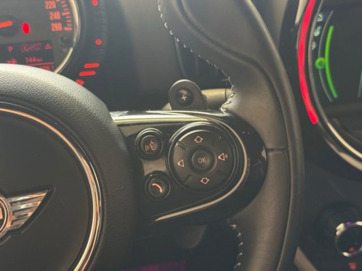 MINI Mini Countryman 2.0 Cooper D Business Countryman ALL4 (16)