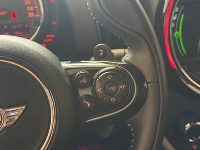 MINI Mini Countryman 2.0 Cooper D Business Countryman ALL4 (16)