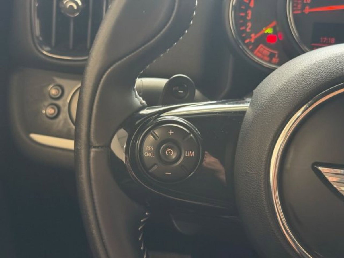 MINI Mini Countryman 2.0 Cooper D Business Countryman ALL4 (17)
