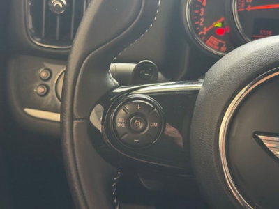MINI Mini Countryman 2.0 Cooper D Business Countryman ALL4 (17)