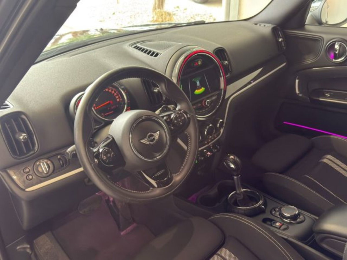 MINI Mini Countryman 2.0 Cooper D Business Countryman ALL4 (19)