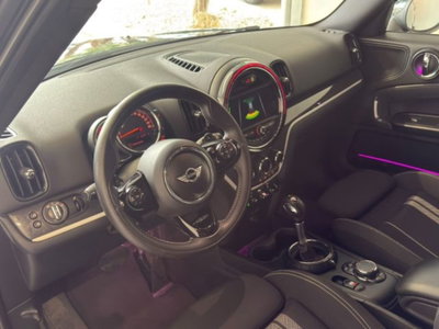 MINI Mini Countryman 2.0 Cooper D Business Countryman ALL4 (19)