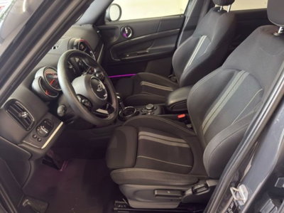 MINI Mini Countryman 2.0 Cooper D Business Countryman ALL4 (20)