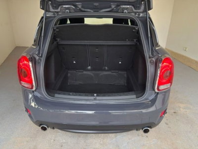 MINI Mini Countryman 2.0 Cooper D Business Countryman ALL4 (8)