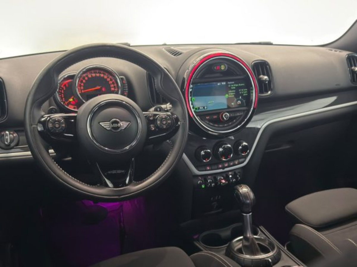 MINI Mini Countryman 2.0 Cooper D Business Countryman ALL4 (9)