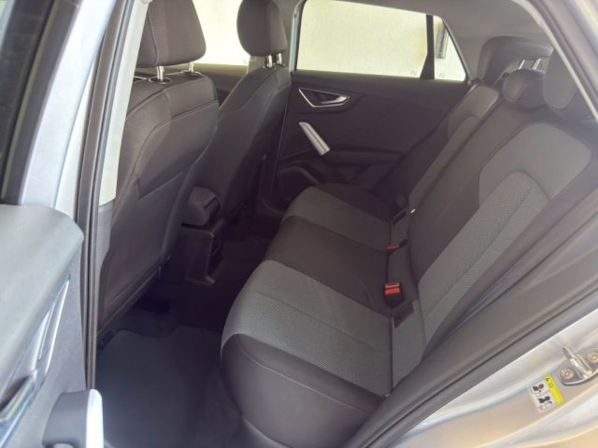 Audi Q2 Q2 35 TFSI S tronic Admired (10)