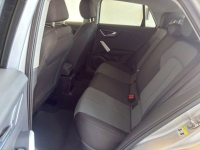 Audi Q2 Q2 35 TFSI S tronic Admired (10)
