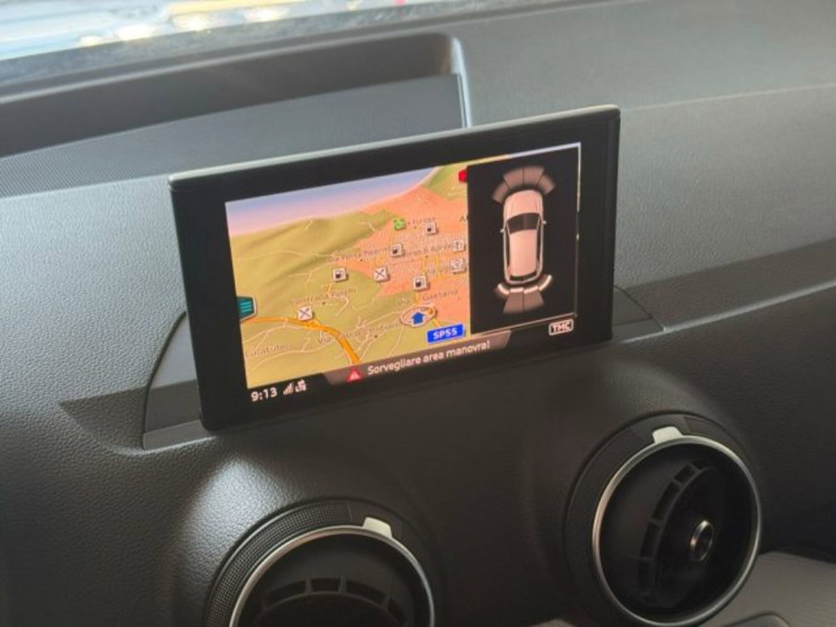 Audi Q2 Q2 35 TFSI S tronic Admired (14)