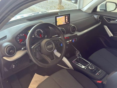 Audi Q2 Q2 35 TFSI S tronic Admired (18)