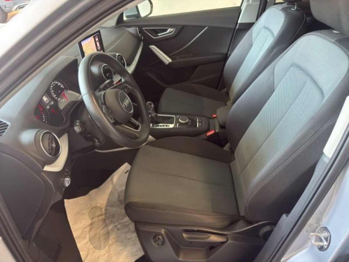 Audi Q2 Q2 35 TFSI S tronic Admired (19)