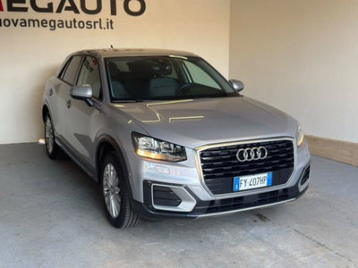Audi Q2 Q2 35 TFSI S tronic Admired (2)