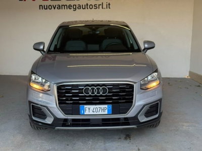 Audi Q2 Q2 35 TFSI S tronic Admired (3)