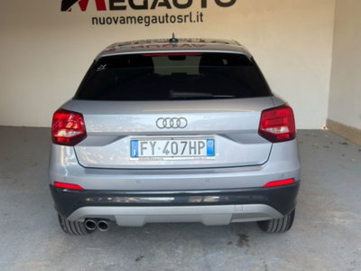 Audi Q2 Q2 35 TFSI S tronic Admired (6)