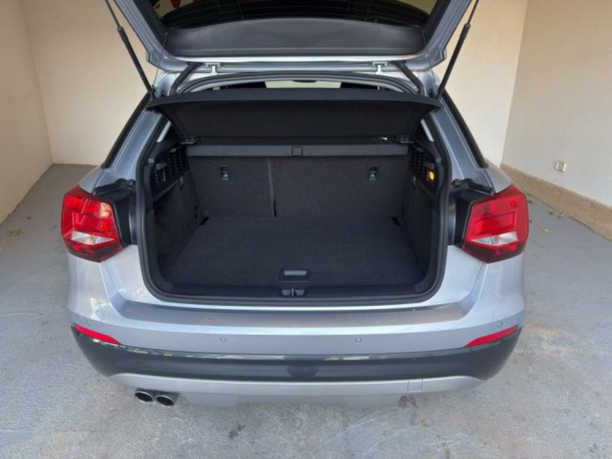 Audi Q2 Q2 35 TFSI S tronic Admired (8)