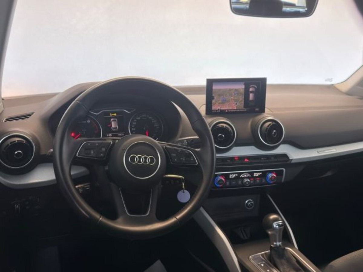 Audi Q2 Q2 35 TFSI S tronic Admired (9)
