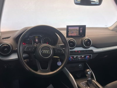 Audi Q2 Q2 35 TFSI S tronic Admired (9)