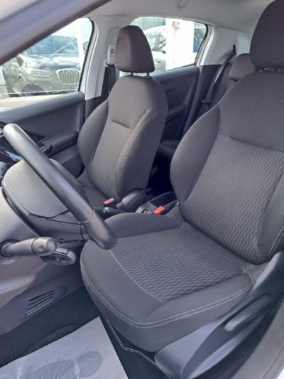Peugeot 208 82 Stop&Start 5 porte Allure (10)
