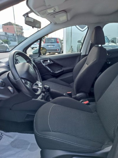 Peugeot 208 82 Stop&Start 5 porte Allure (11)