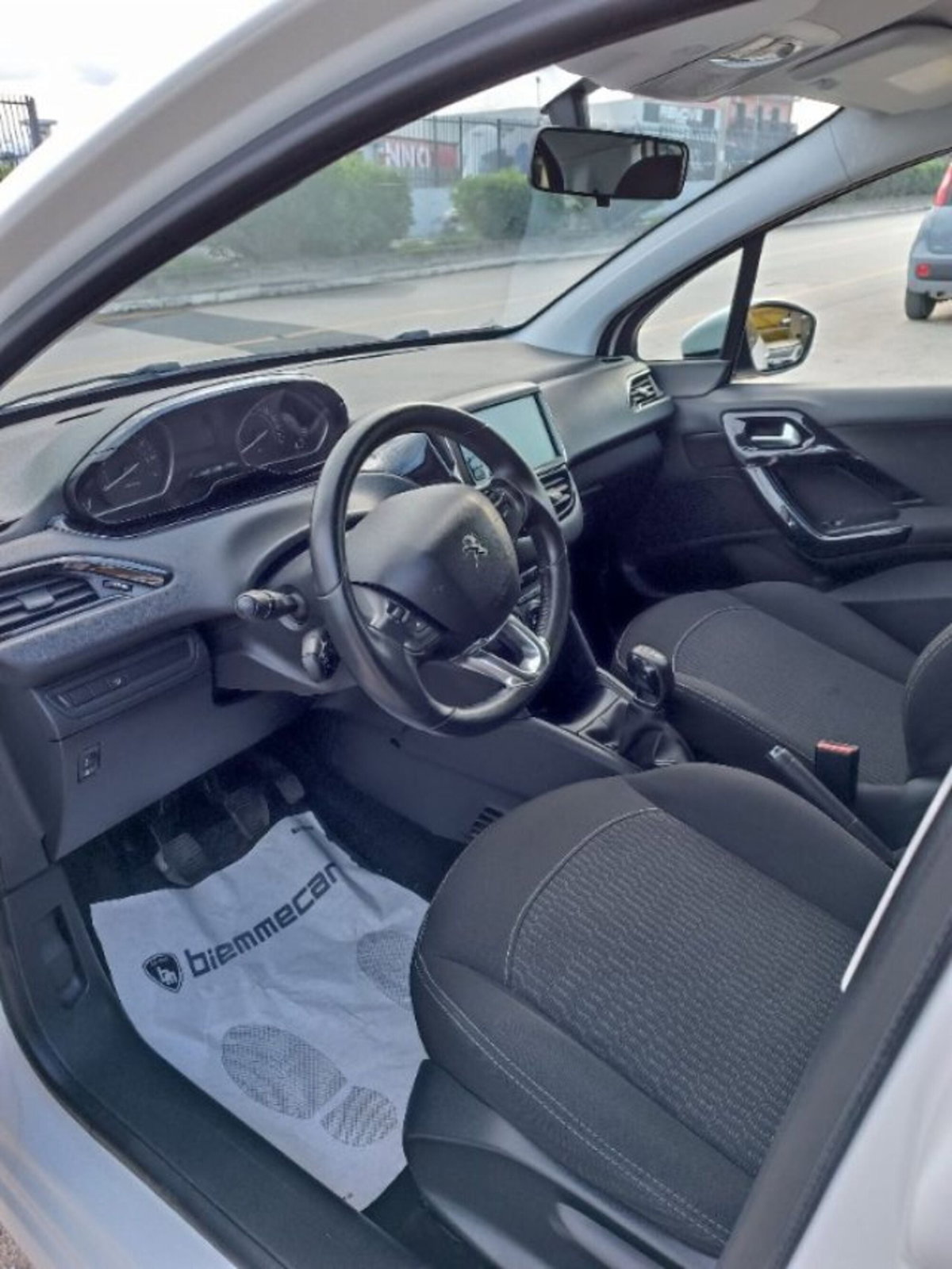 Peugeot 208 82 Stop&Start 5 porte Allure (12)