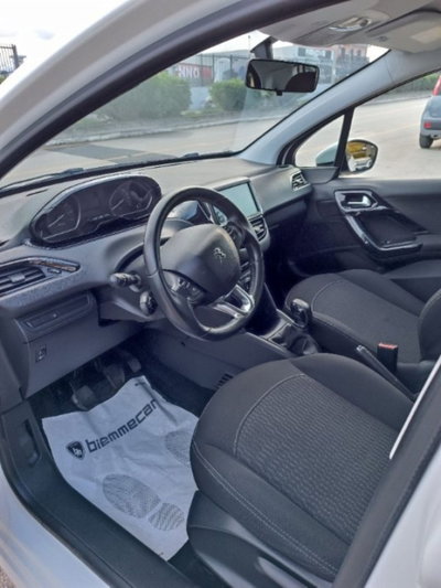 Peugeot 208 82 Stop&Start 5 porte Allure (12)