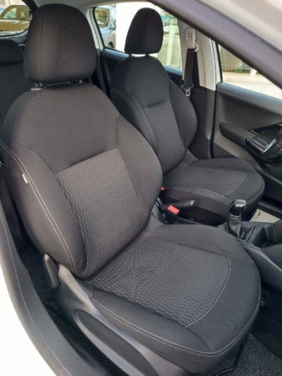 Peugeot 208 82 Stop&Start 5 porte Allure (13)