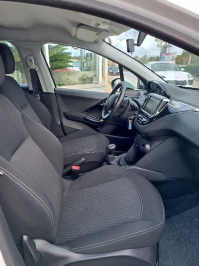 Peugeot 208 82 Stop&Start 5 porte Allure (14)