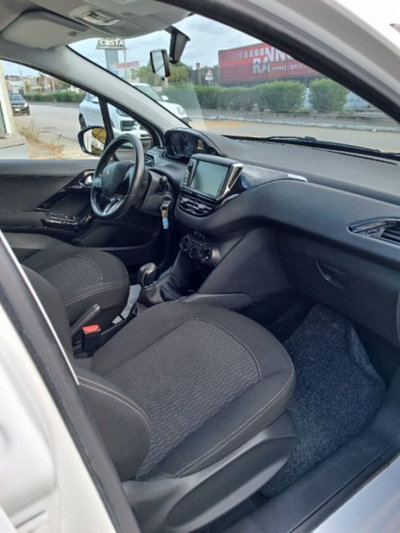 Peugeot 208 82 Stop&Start 5 porte Allure (15)