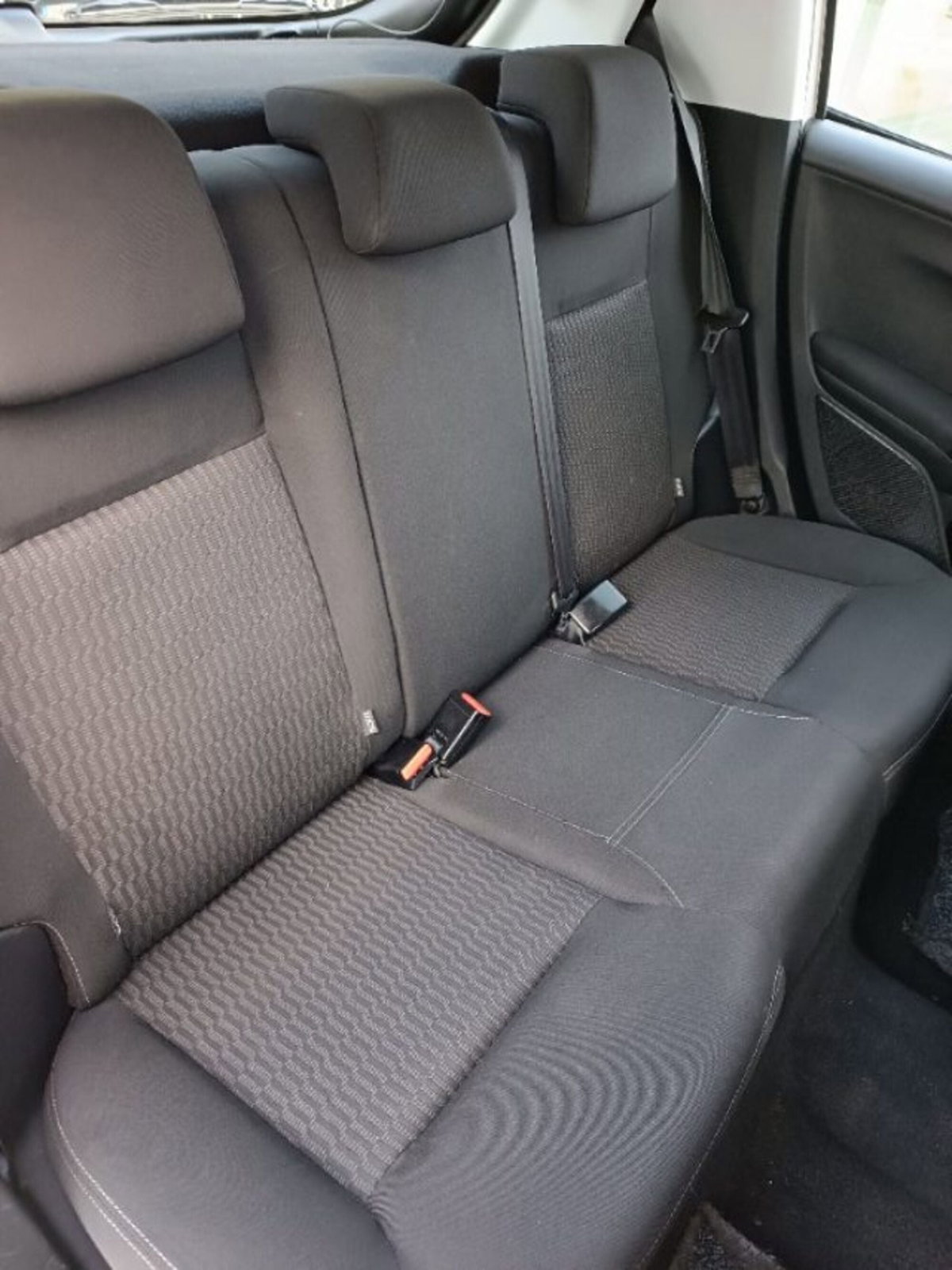 Peugeot 208 82 Stop&Start 5 porte Allure (16)