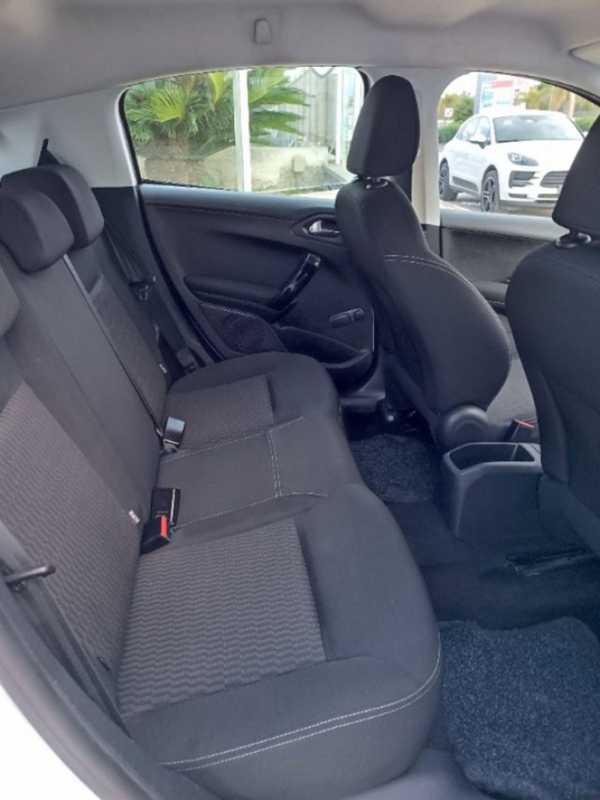 Peugeot 208 82 Stop&Start 5 porte Allure (17)