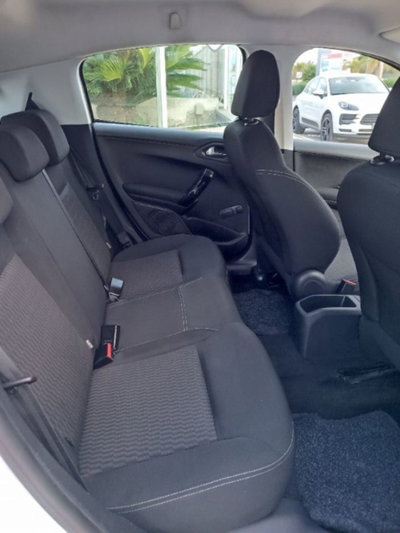 Peugeot 208 82 Stop&Start 5 porte Allure (17)