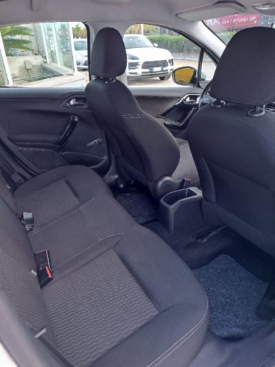 Peugeot 208 82 Stop&Start 5 porte Allure (18)