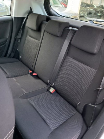 Peugeot 208 82 Stop&Start 5 porte Allure (19)