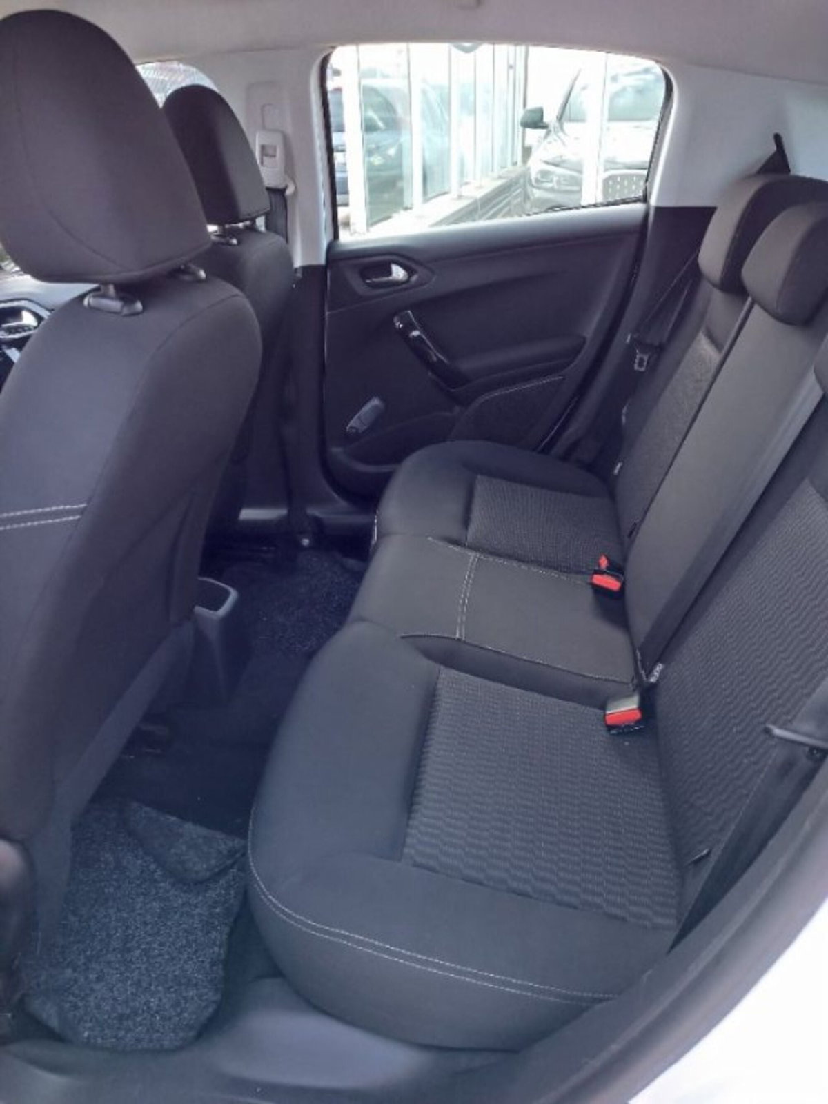 Peugeot 208 82 Stop&Start 5 porte Allure (20)
