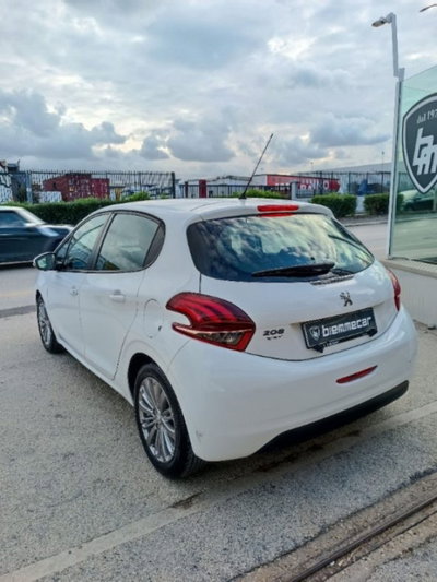 Peugeot 208 82 Stop&Start 5 porte Allure (4)