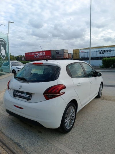 Peugeot 208 82 Stop&Start 5 porte Allure (5)