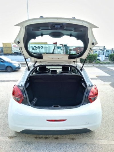 Peugeot 208 82 Stop&Start 5 porte Allure (7)