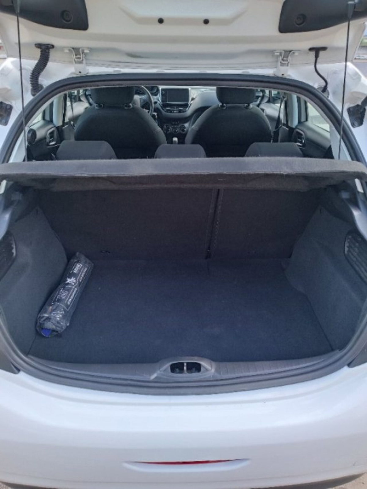 Peugeot 208 82 Stop&Start 5 porte Allure (8)