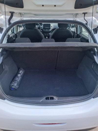 Peugeot 208 82 Stop&Start 5 porte Allure (8)