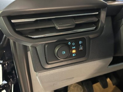 Ford Tourneo Custom 320 2.0 EcoBlue 150CV PL Titanium (20)