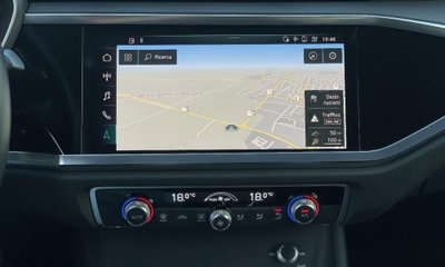 Audi Q3 35 TDI quattro S tronic Business Advanced (9)