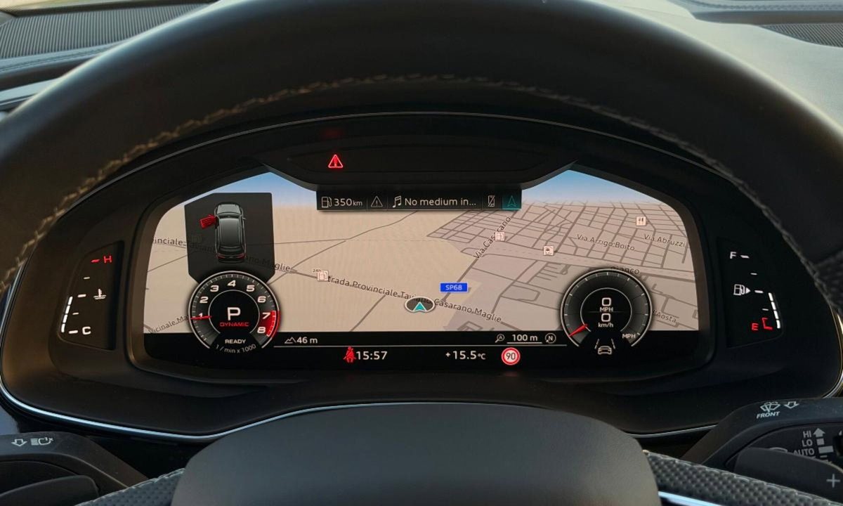 Audi SQ7 4.0 tfsi quattro tiptronic 7p.ti (12)