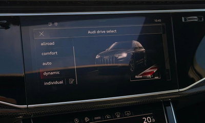 Audi SQ7 4.0 tfsi quattro tiptronic 7p.ti (14)