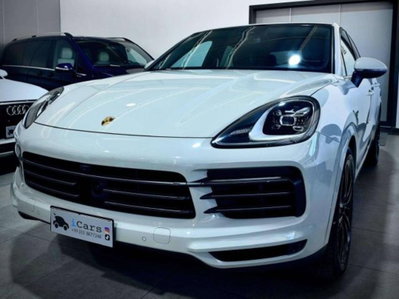 Porsche Cayenne 3.0 V6 Platinum Edition usata